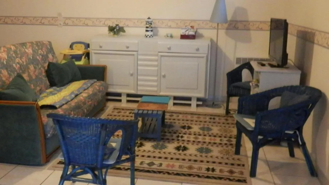 Gite Pres De St Malo Cancale Et Le Mt St Michel La Fresnais Holiday home